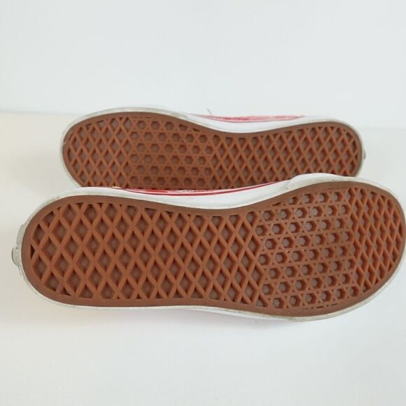 Vans Unisex Tie Dye Old Skool Lace Up Sneakers Size 6.5 - Picture 10 of 10